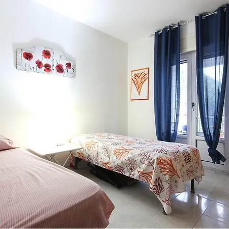 Casa Al Mare アパート アシェーア