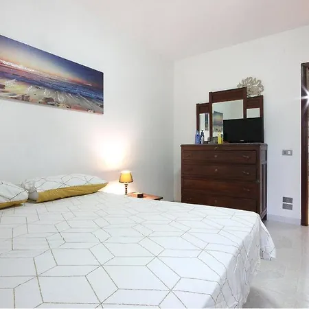 Casa Al Mare Appartement